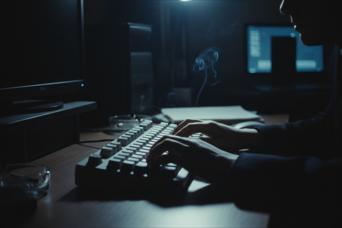 Por que sua empresa precisa de processos antes de tecnologia